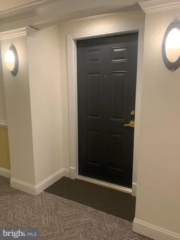 a view of a bathroom