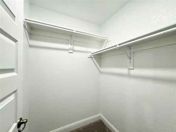 a view of a balcony