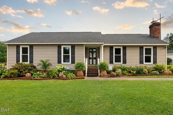 $249,000 | 2311 Alyson Drive North, Wilson, NC 27896