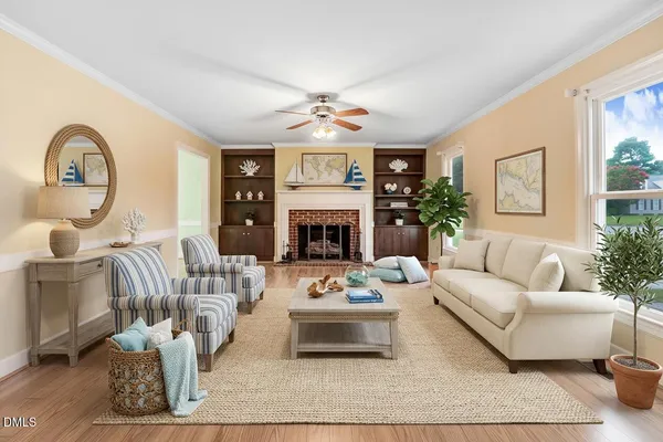 $249,000 | 2311 Alyson Drive North, Wilson, NC 27896