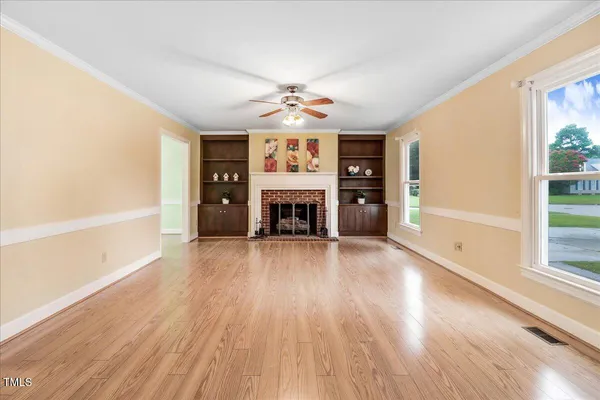 $249,000 | 2311 Alyson Drive North, Wilson, NC 27896