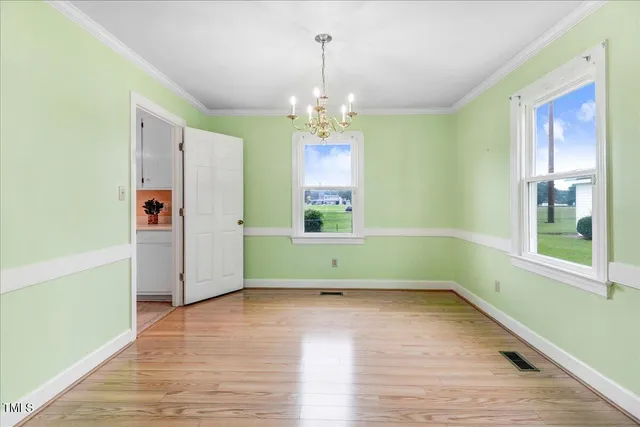 $249,000 | 2311 Alyson Drive North, Wilson, NC 27896