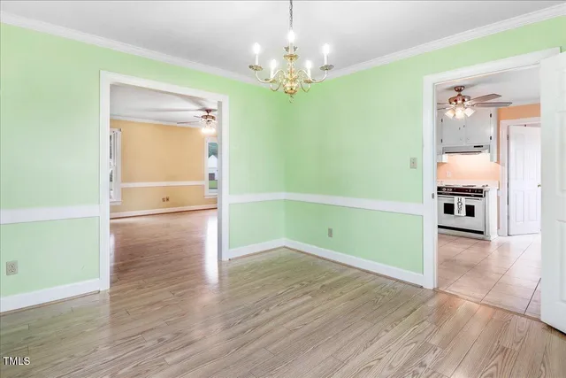 $249,000 | 2311 Alyson Drive North, Wilson, NC 27896