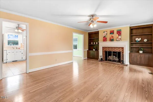 $249,000 | 2311 Alyson Drive North, Wilson, NC 27896