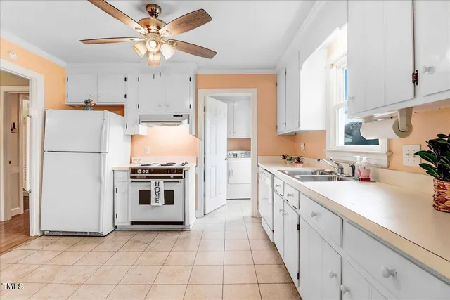 $249,000 | 2311 Alyson Drive North, Wilson, NC 27896