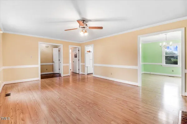 $249,000 | 2311 Alyson Drive North, Wilson, NC 27896