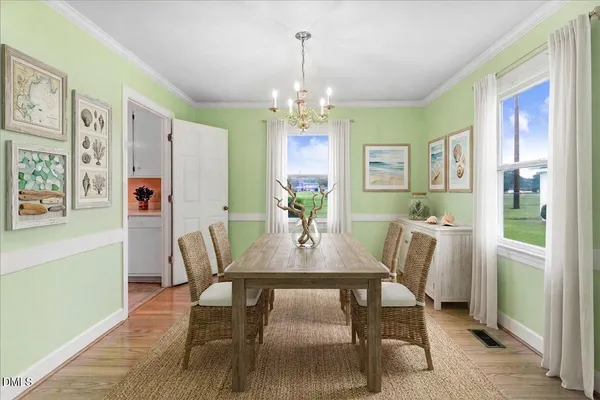 $249,000 | 2311 Alyson Drive North, Wilson, NC 27896