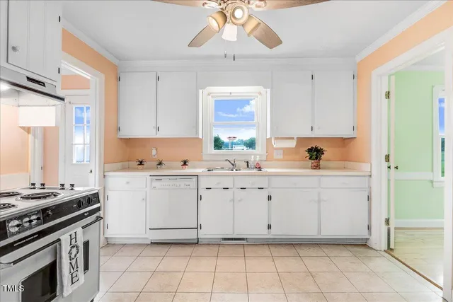 $249,000 | 2311 Alyson Drive North, Wilson, NC 27896