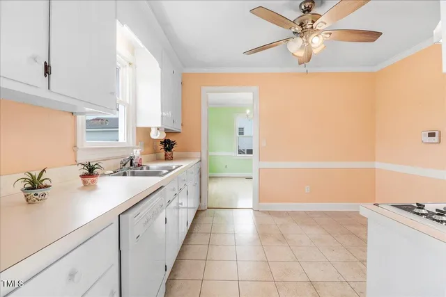 $249,000 | 2311 Alyson Drive North, Wilson, NC 27896