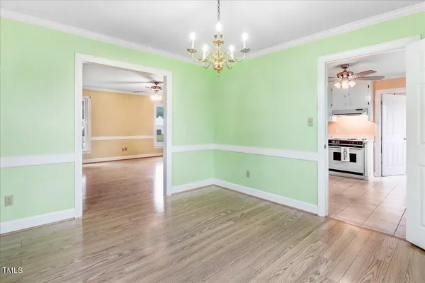 $249,000 | 2311 Alyson Drive North, Wilson, NC 27896