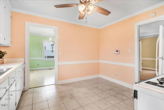 $249,000 | 2311 Alyson Drive North, Wilson, NC 27896