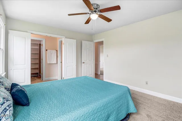 $249,000 | 2311 Alyson Drive North, Wilson, NC 27896