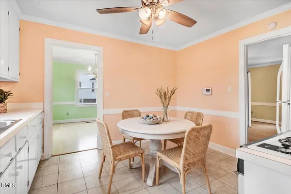 $249,000 | 2311 Alyson Drive North, Wilson, NC 27896