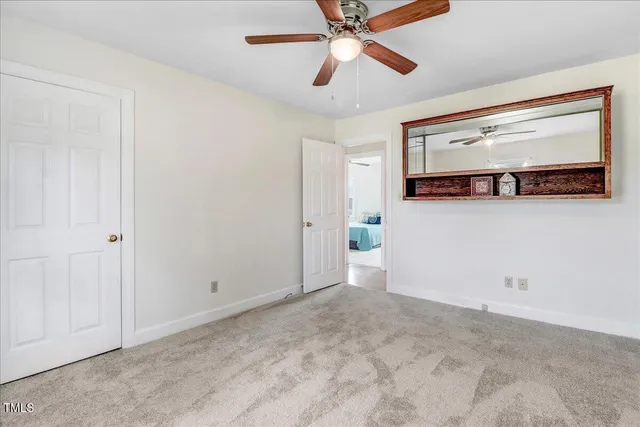 $249,000 | 2311 Alyson Drive North, Wilson, NC 27896