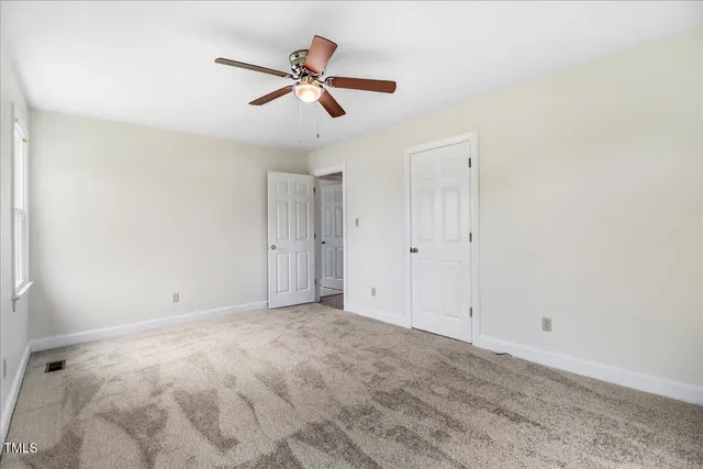 $249,000 | 2311 Alyson Drive North, Wilson, NC 27896