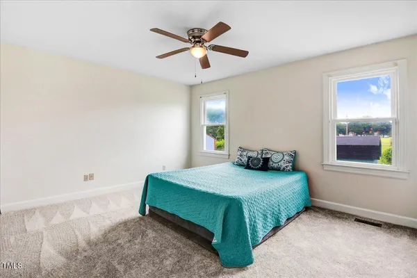 $249,000 | 2311 Alyson Drive North, Wilson, NC 27896