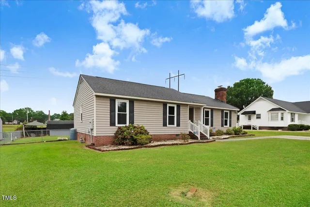 $249,000 | 2311 Alyson Drive North, Wilson, NC 27896