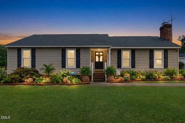 $249,000 | 2311 Alyson Drive North, Wilson, NC 27896