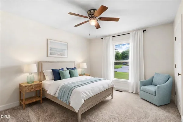 $249,000 | 2311 Alyson Drive North, Wilson, NC 27896