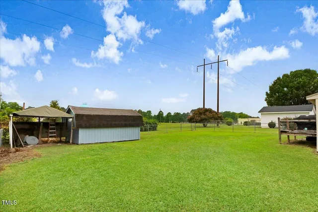 $249,000 | 2311 Alyson Drive North, Wilson, NC 27896