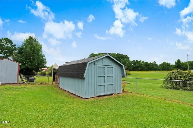 $249,000 | 2311 Alyson Drive North, Wilson, NC 27896