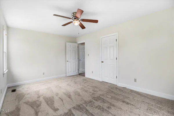 $249,000 | 2311 Alyson Drive North, Wilson, NC 27896