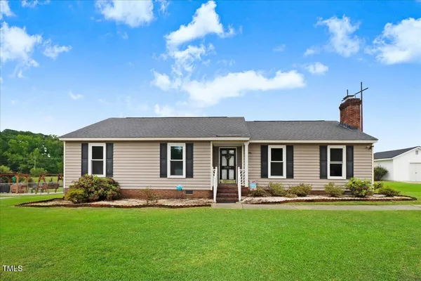 $249,000 | 2311 Alyson Drive North, Wilson, NC 27896