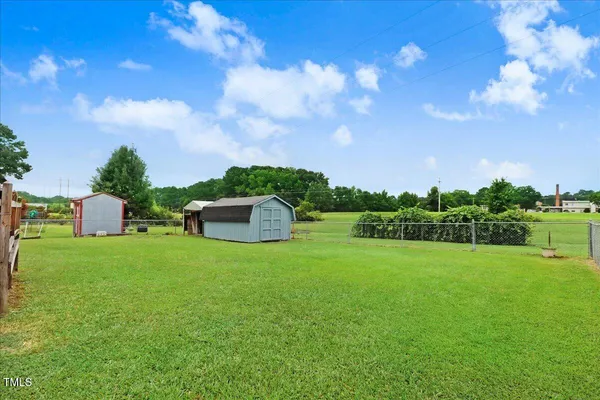 $249,000 | 2311 Alyson Drive North, Wilson, NC 27896