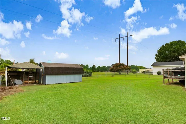 $249,000 | 2311 Alyson Drive North, Wilson, NC 27896