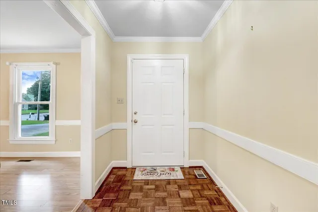 $249,000 | 2311 Alyson Drive North, Wilson, NC 27896