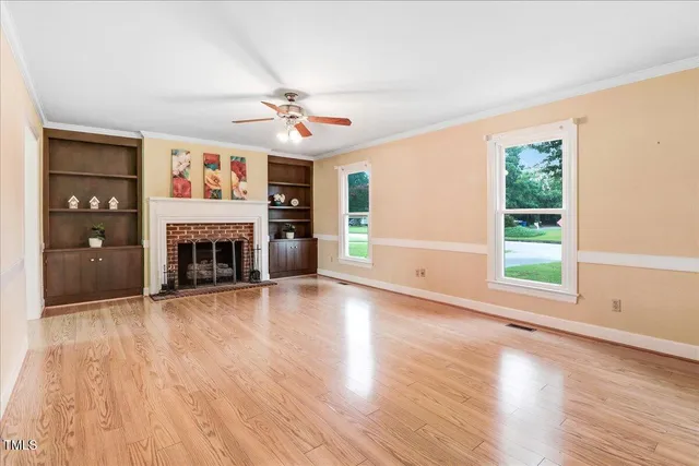 $249,000 | 2311 Alyson Drive North, Wilson, NC 27896