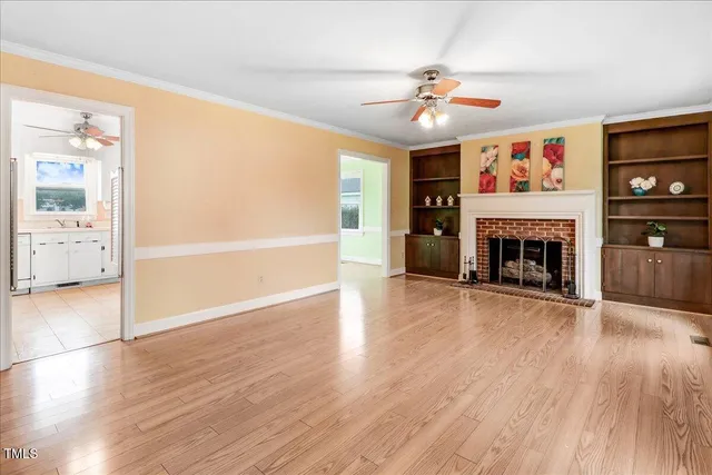 $249,000 | 2311 Alyson Drive North, Wilson, NC 27896