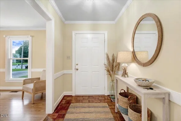 $249,000 | 2311 Alyson Drive North, Wilson, NC 27896