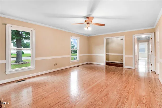 $249,000 | 2311 Alyson Drive North, Wilson, NC 27896