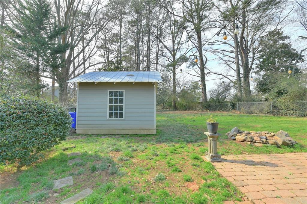 3030 Ramble Lane Decatur, GA 30033 - Photo 38 of 45