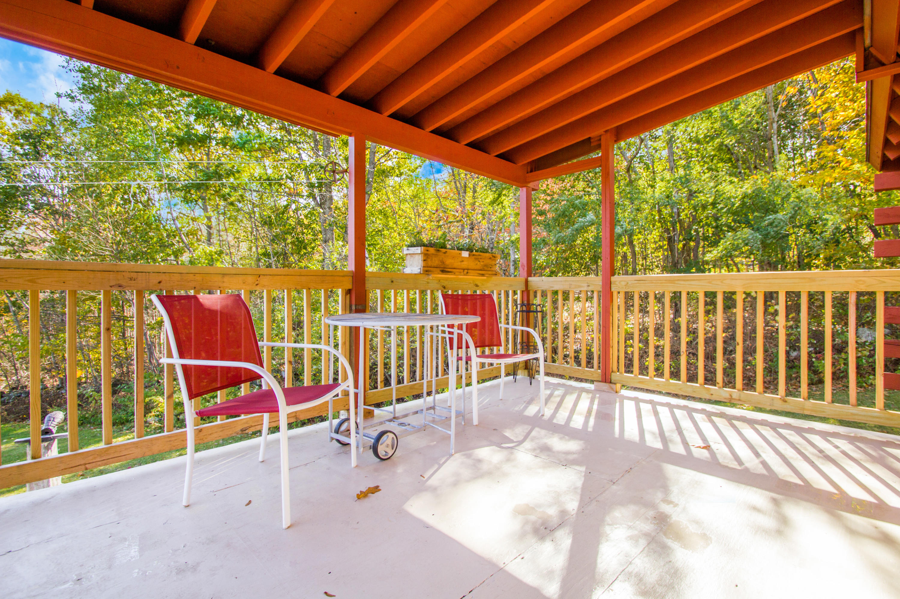 398 Oak Hill Road Litchfield, ME 04350 - Photo 20 of 36 SQFT-6808