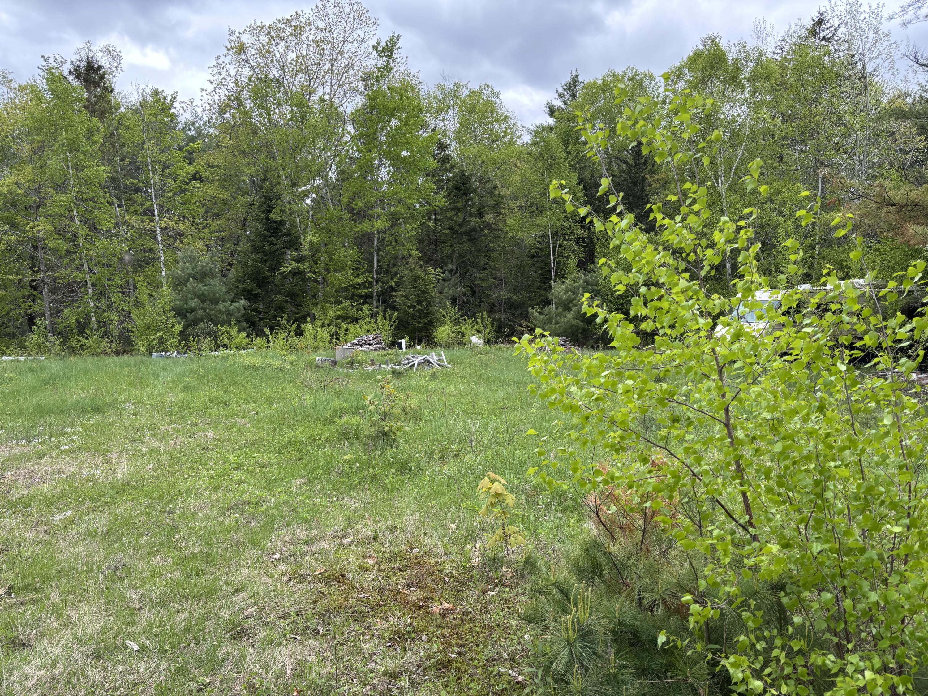 Lot# 4-7 Lot#4-7 Macomber Mill Road Eastbrook, ME 04634 - Photo 7 of 16 IMG_9762