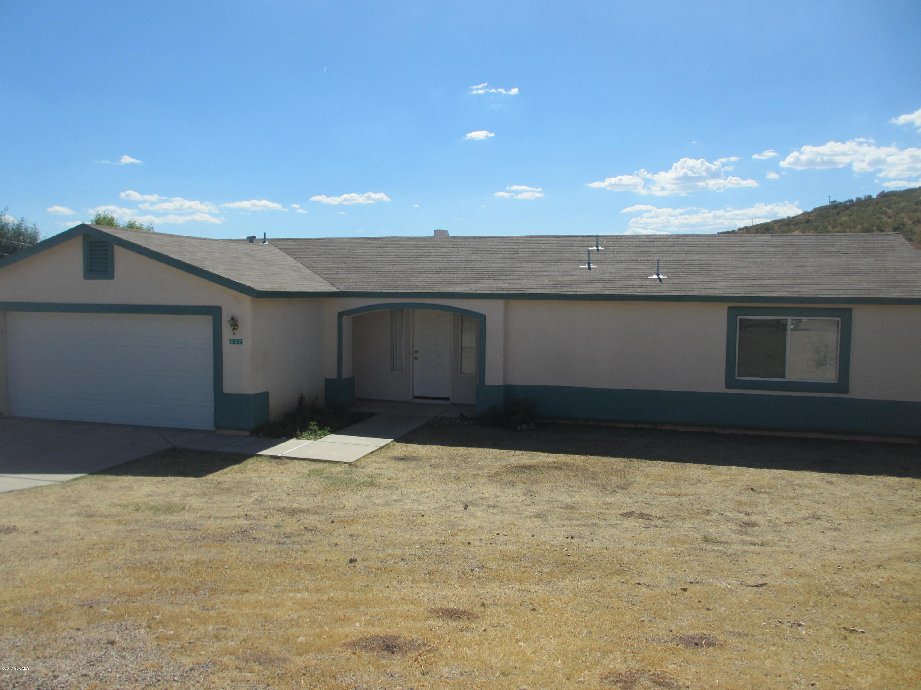 437 Camino Hombre De Oro Rio Rico, AZ 85648 - Photo 2 of 26