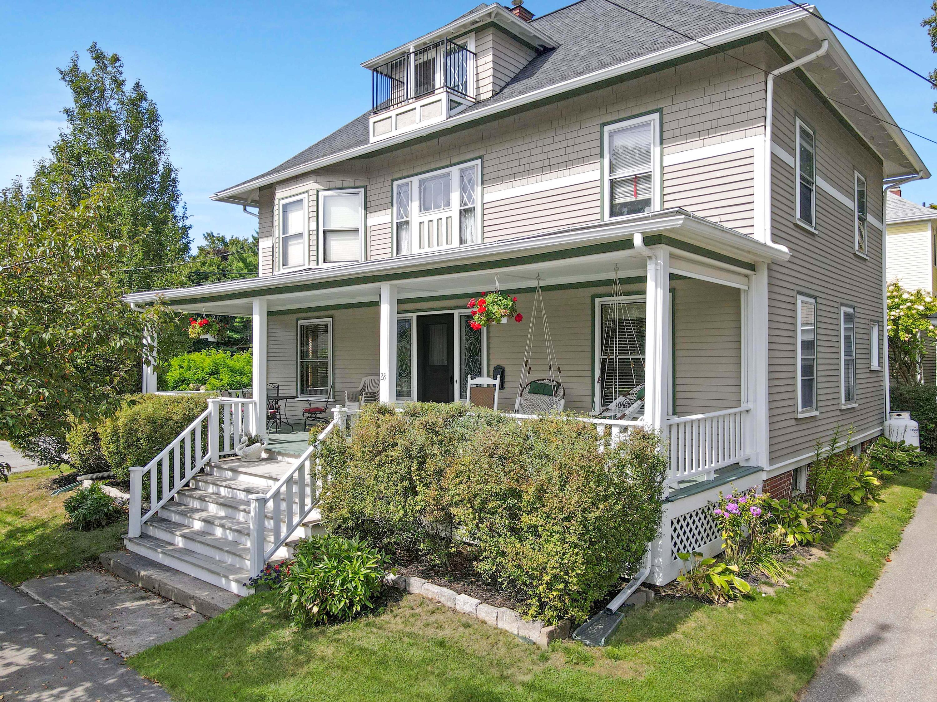 28 Congress Street Bangor, ME 04401 - Photo 1 of 44 1