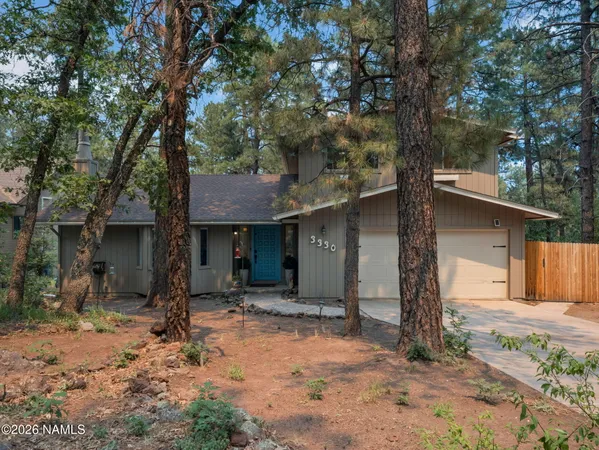 $799,000 | 3330 South Moore Circle, Flagstaff, AZ 86005
