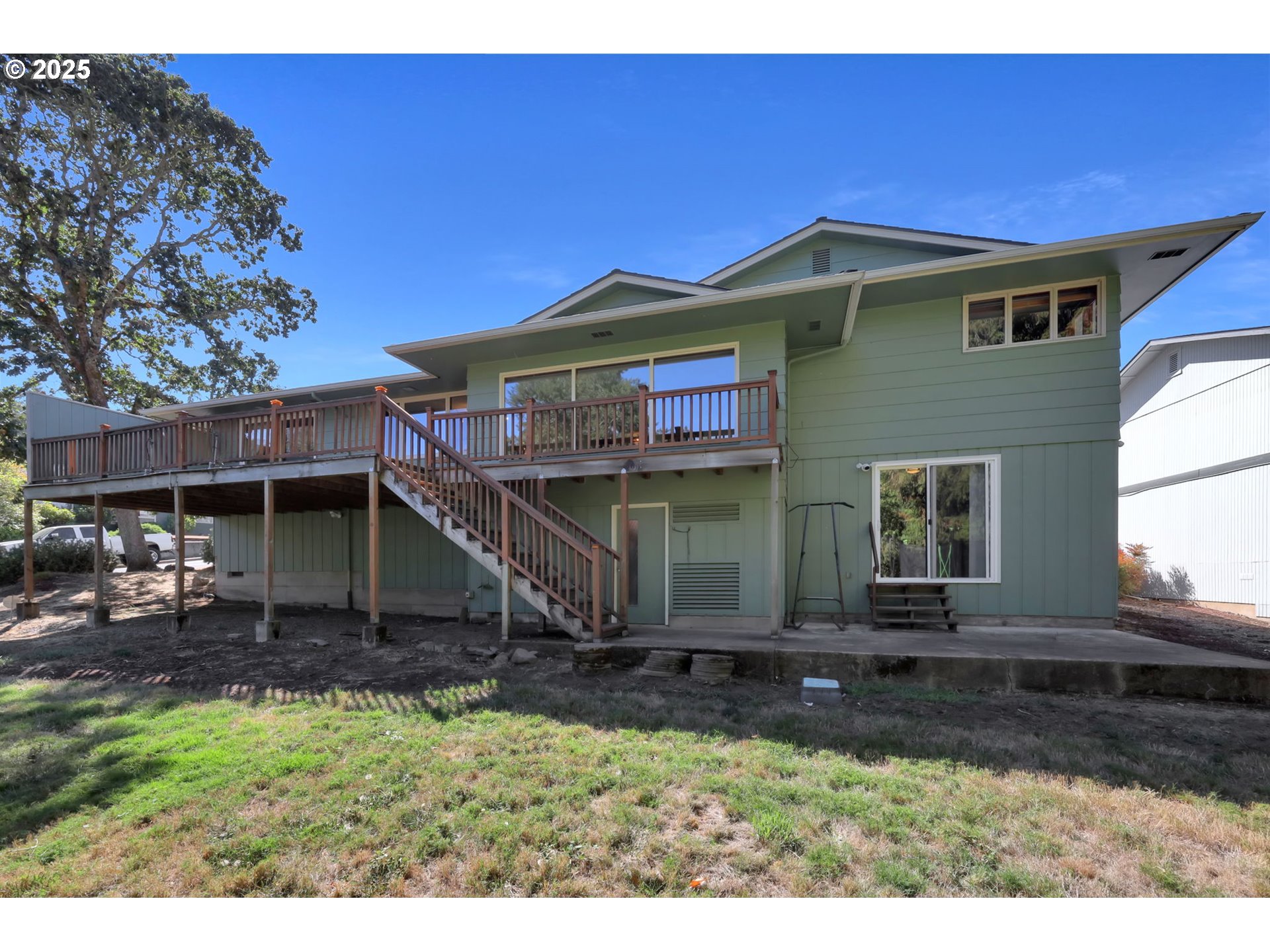 2085 Trillium Street Eugene, OR 97405 - Photo 45 of 46