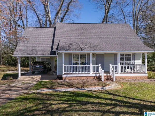 $179,500 | 894 Highland Avenue, Wadley, AL 36276