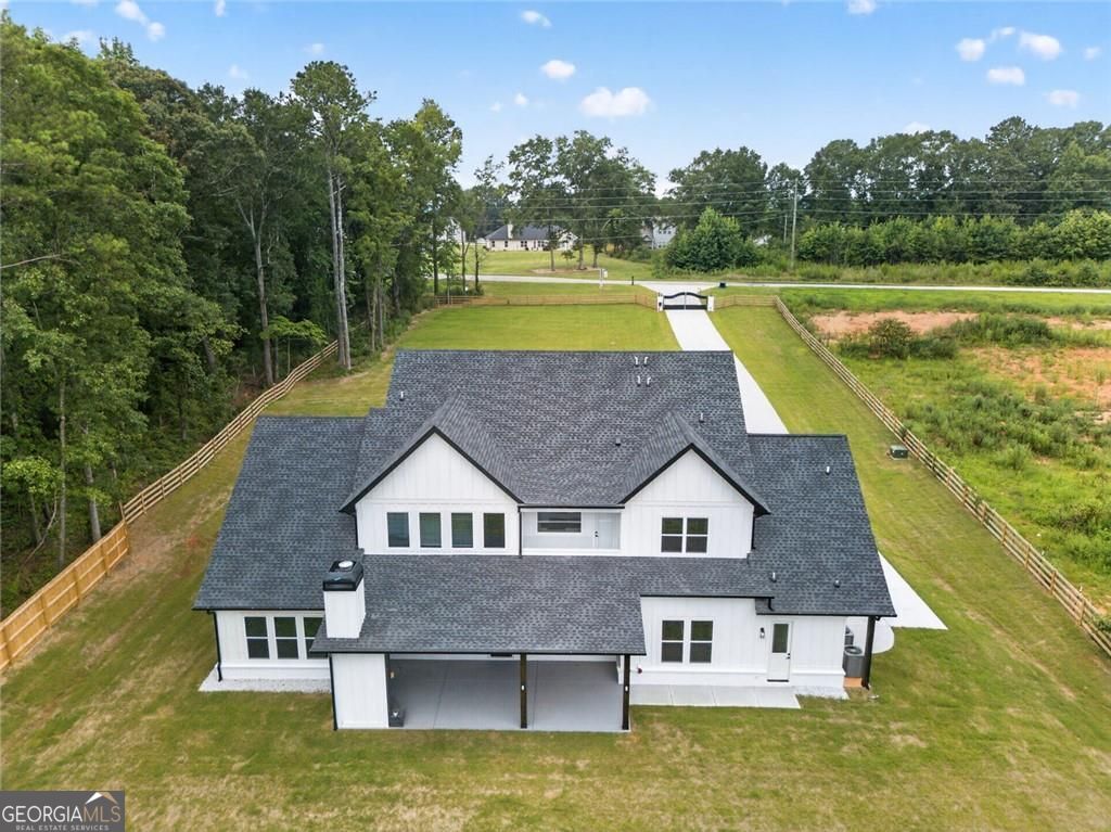 127 Tanners Bridge Road Bethlehem, GA 30620 - Photo 6 of 91 Gallery Image 6