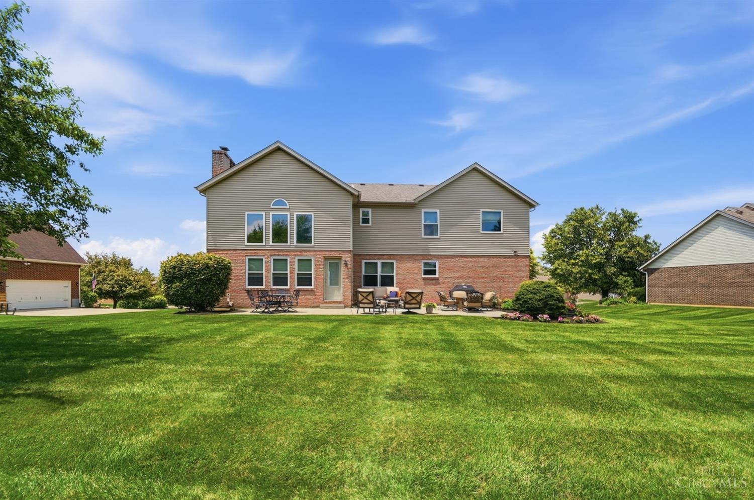 5544 Randy Drive Fairfield, OH 45014 - Photo 54 of 62