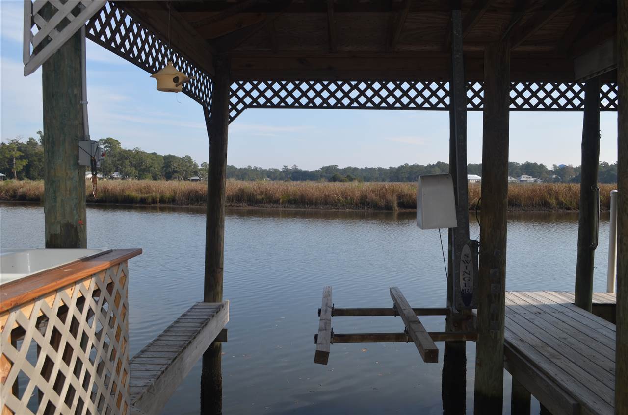6420 Cook Road Foley, AL 36535 - Photo 42 of 49
