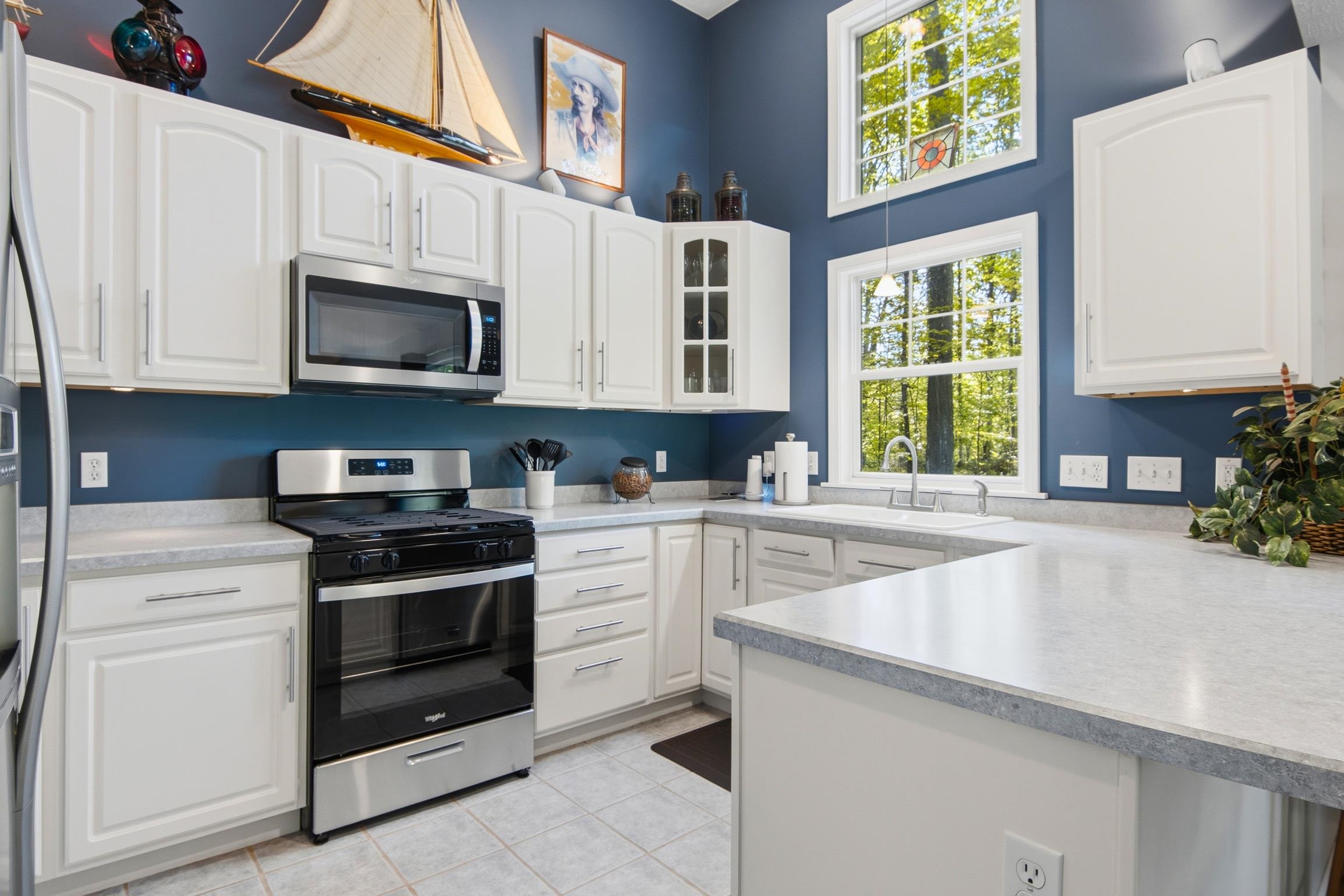 2177 North Jacobson Road Suttons Bay, MI 49682 - Photo 10 of 25