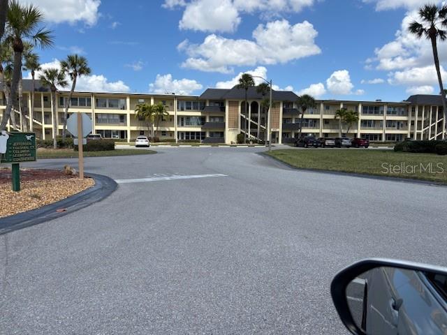 4700 Cove Circle, Unit 203 St. Petersburg, FL 33708 - Photo 1 of 13