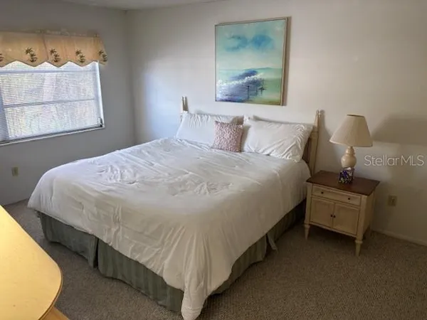 $179,900 | 4700 Cove Circle, Unit 203, St. Petersburg, FL 33708