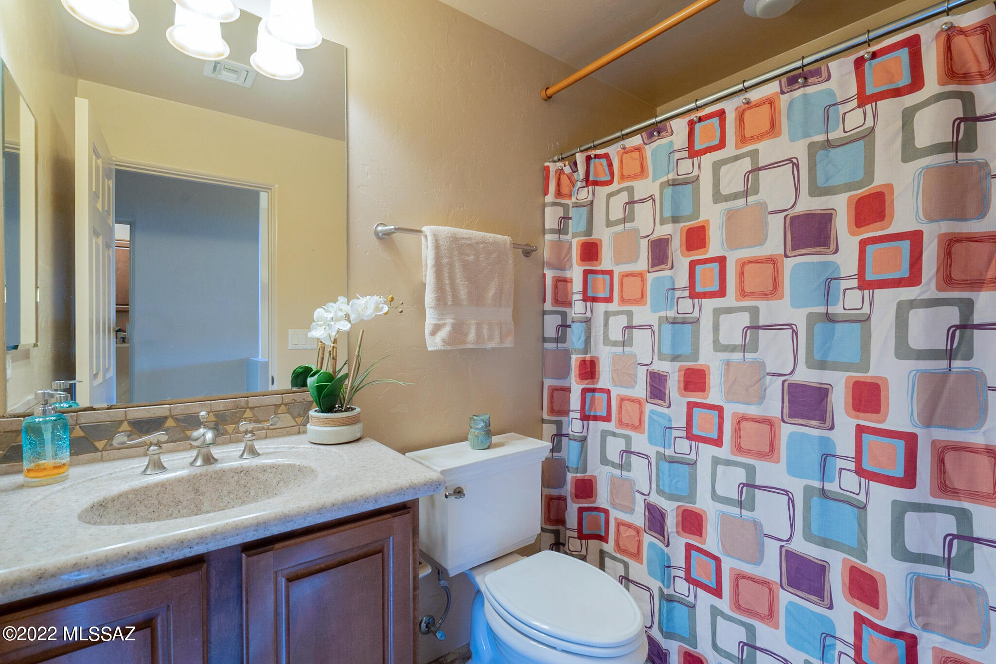 175 East Castlefield Circle Tucson, AZ 85704 - Photo 35 of 48