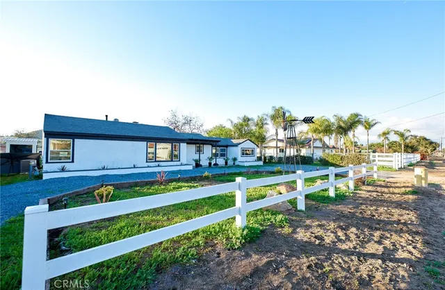 $869,000 | 3580 Valley View Avenue, Norco, CA 92860